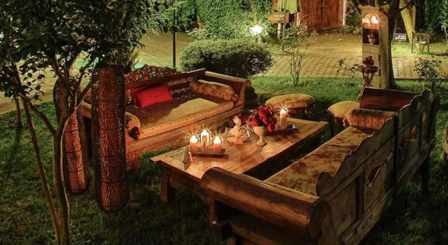 Yesil Vadi Sapanca, Boek Hotel Kartepe 