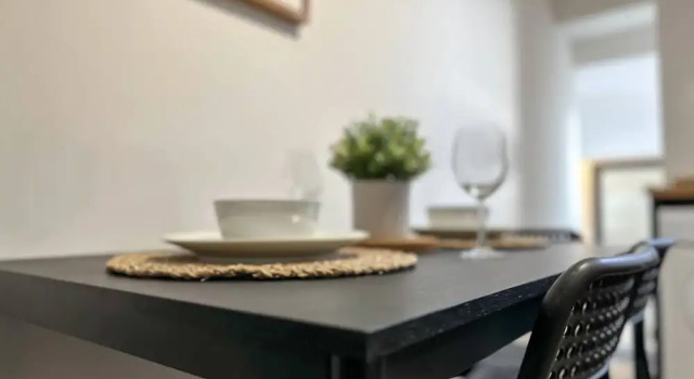 Homey 1-bed Apartment in the Heart of Sunderland, Rezervați Apartament Apartamente în Merseyside, Apartament