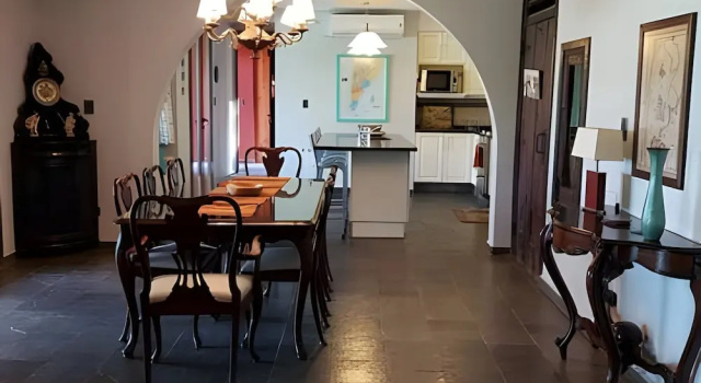 Вилла Comfort Finca Ogawa