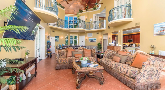 Chateau de la Mer, Prenota Hotel Hotel a Jensen Beach con piscina, Piscina