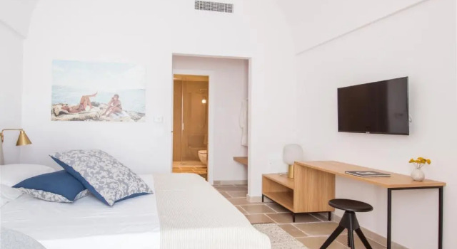 Palazzo Mulini, Buchen Sie Hotel SPA-Hotels in Monopoli, SPA