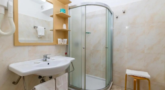 Двухместный номер Standard Nicolaus Club La Giurlita
