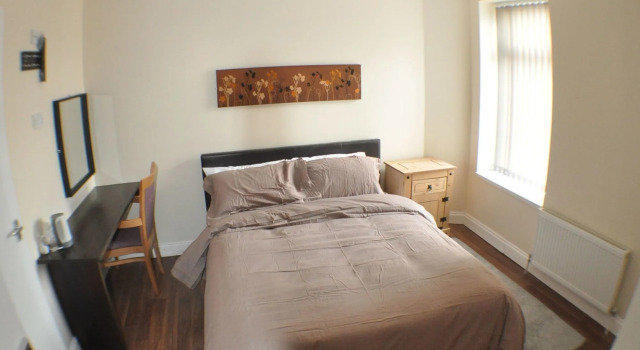 Olive Lodge Blackpool, Rezervasyon Otel Merseyside ucuz oteller