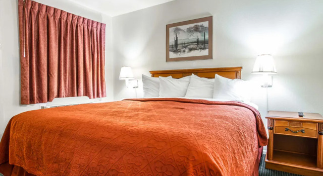 Quality Inn & Suites Mesa