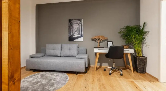 Comfortable studio in the heart of Vienna