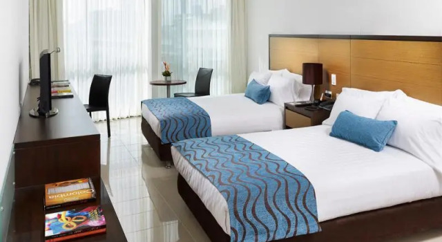 Номер Superior Estelar Apartamentos Barranquilla