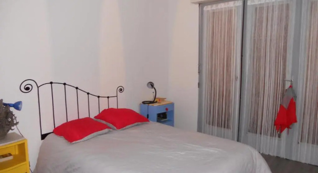 Villa Soulac-sur-Mer, 4 pièces, 7 personnes - FR-1-648-21, Rezervasyon Villa Medoc kır evleri, Küçük Ev