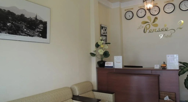 Su 24h Guesthouse, Забронировать Отель Далат Ламдонг