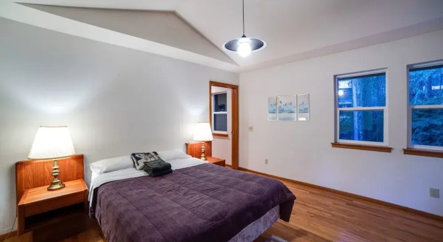 51SL - Ping Pong - Fireplace - D/W - W/D - Sleeps 8, Rezerwuj Dom wakacyjny Glacier Stany Zjednoczone