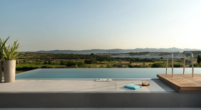 Villa Albina & Domenica
