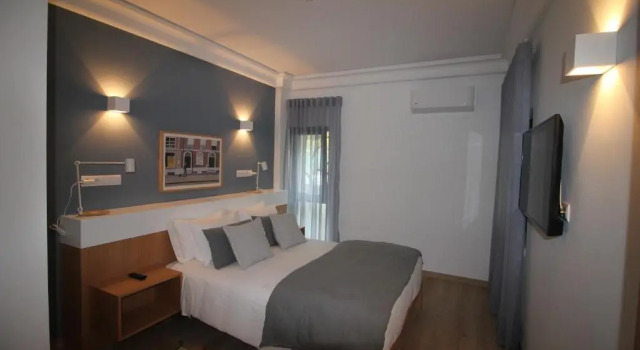 Люкс Standard Imperador Hotel