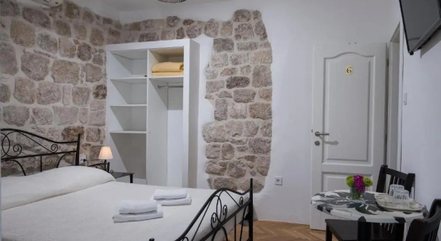 Номер Standard Bokun Guesthouse