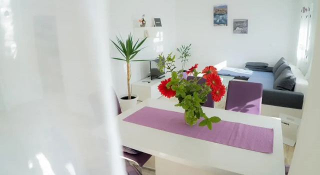 Apartmani Ružica, Забронировать Отель Отели Макарска 3 звезды, рядом с Набережная Рива (Макарска), 3*