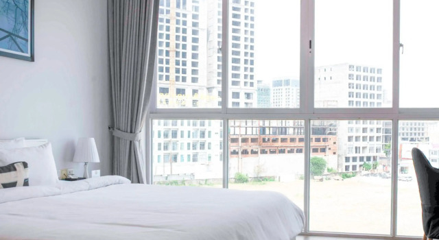 La Vogue Boutique Hotel & Casino, Book Boutique Hotel Ream National Park 