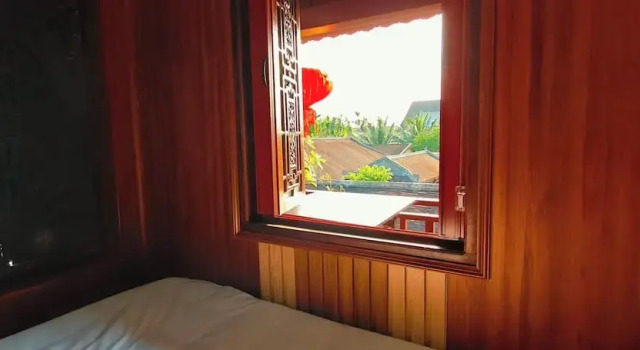 Mai Viên Homestay & Restaurant, Забронировать Курортный отель СПА-отели Тхыатхьен-Хюэ, SPA-услуги