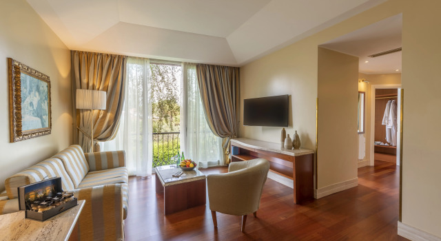 Villa Principe Leopoldo