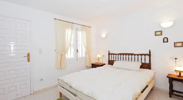 Villa in Empuriabrava With Private Pool Suitable for Families up to 6 People