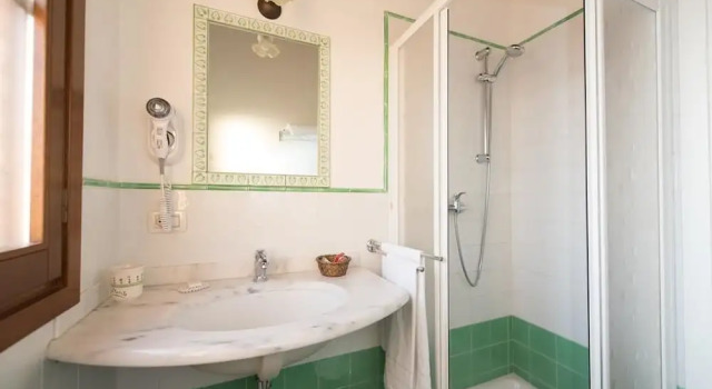 Номер Superior Agriturismo Albafiorita
