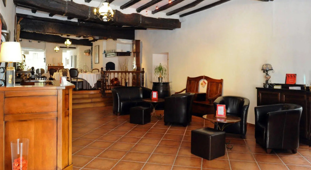 Hôtel Restaurant & Spa La Maison Oppoca, Buchen Sie Hotel SPA-Hotels in Aquitanien, SPA