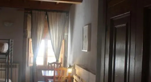 Hostal As Margaritas, Забронировать Отель Недорогие отели Сантьяго-де-Компостелы, рядом с Площадь Пласа-де-Платериас, недорого