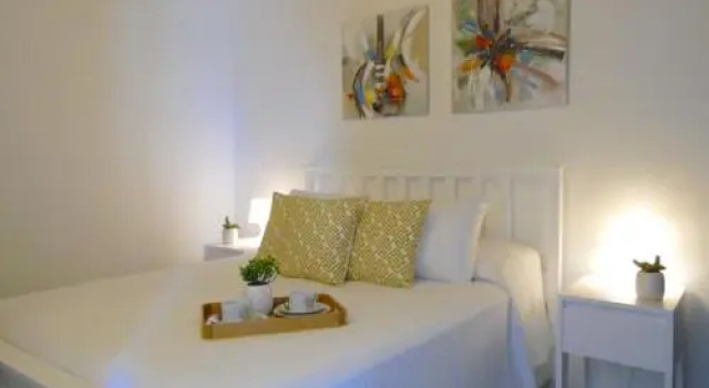 Casa Caribe Appartamento Attico