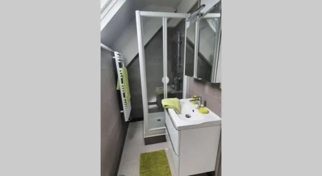 Appartement indépendant Ar Neiz, Rezerwuj Apartament Fouesnant 
