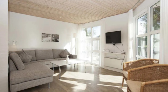 Danland Ho Holiday Center, Prenota Hotel Ho Danimarca Meridionale