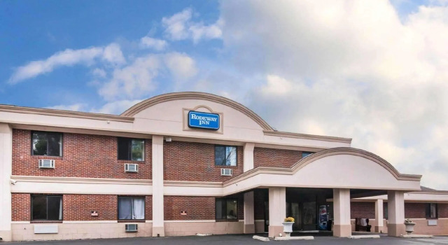 Rodeway Inn Kingston, Забронировать Отель Кингстон Ulster County