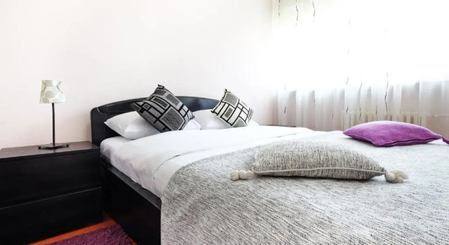 Belgrade Sweet Home Apartment, Buchen Sie Ferienwohnung Novi Beograd 