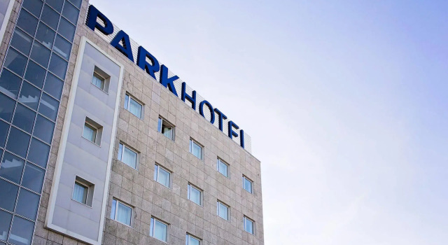 Park Hotel Porto Valongo
