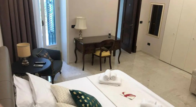 Номер Standard B&B Teatro