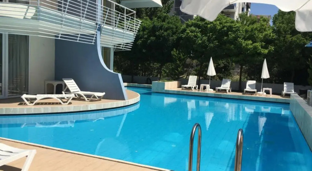Полулюкс Boutique House Mim-A