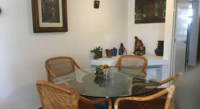 Estancia Centrico, Wifi, Y Servicios Incluidos, Prenota Appartamento Querétaro El Bajio