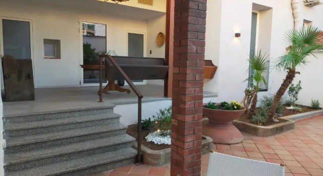 Номер Superior Amelia Apts  Rooms