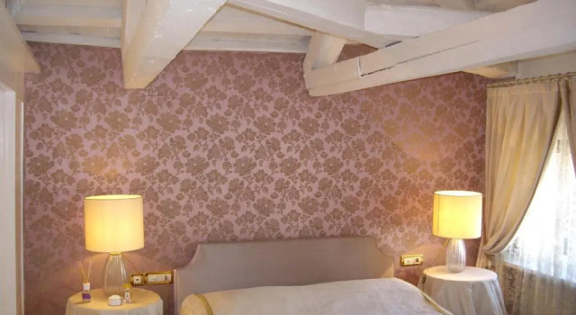 Апартаменты Deluxe WellVenice Fenice