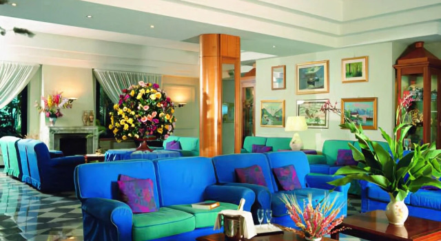 Ai Platani Hotel