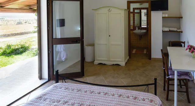 Agriturismo Lu Nodu