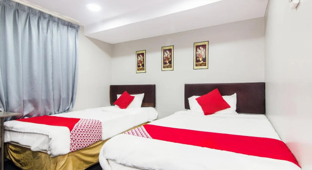 BMS Hotel