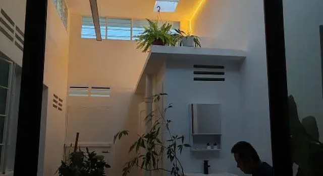 Zen Retreat KL (2BR) Colonial-Zen style