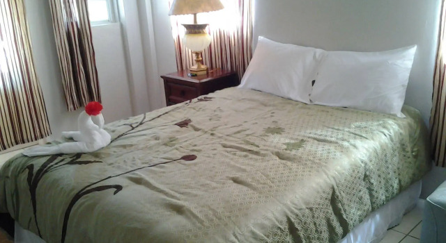 Rejens Hotel