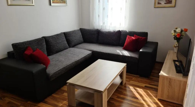 Апартаменты Deluxe Apartments Pakostane