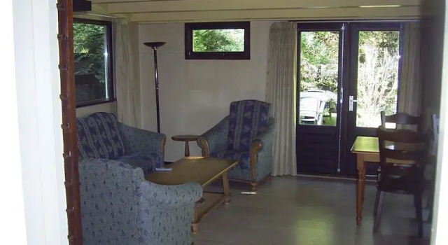 Ben's dream de Rimboe, Rezervovat Hotel Hoenderloo Veluwe