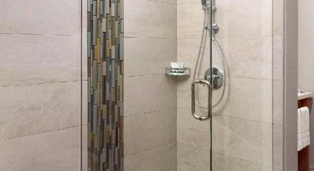 Двухместный номер Standard The Westin Chattanooga