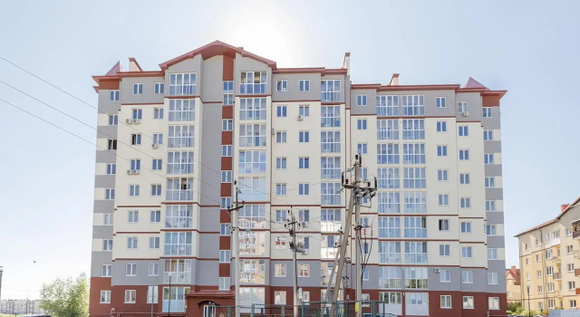Apartments on Primorskaya 31, Book Apartment Zelenogradsk 
