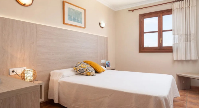 Villa Eulalia, Book Villa Santa Margalida Majorca
