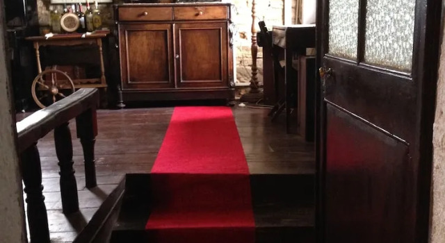 Il Rancho Grande, Varaa Hotelli Città di Castello Umbria