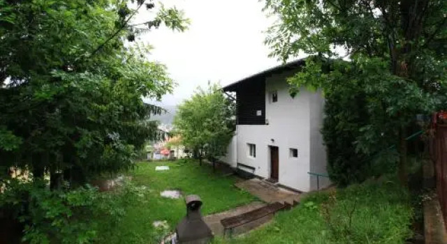 Vila Mura
