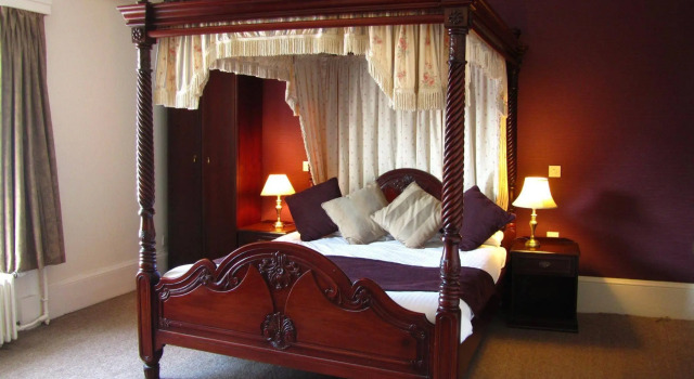 Huntly Arms, Réserver Hôtel Aboyne Les Cairngorms