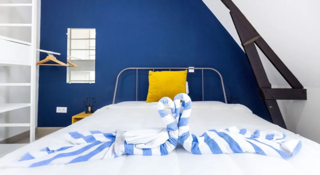 Hanchi Snoa Boutique Apartments