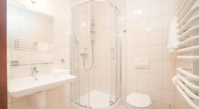Номер Standard H6 MAJOR Aparthotel